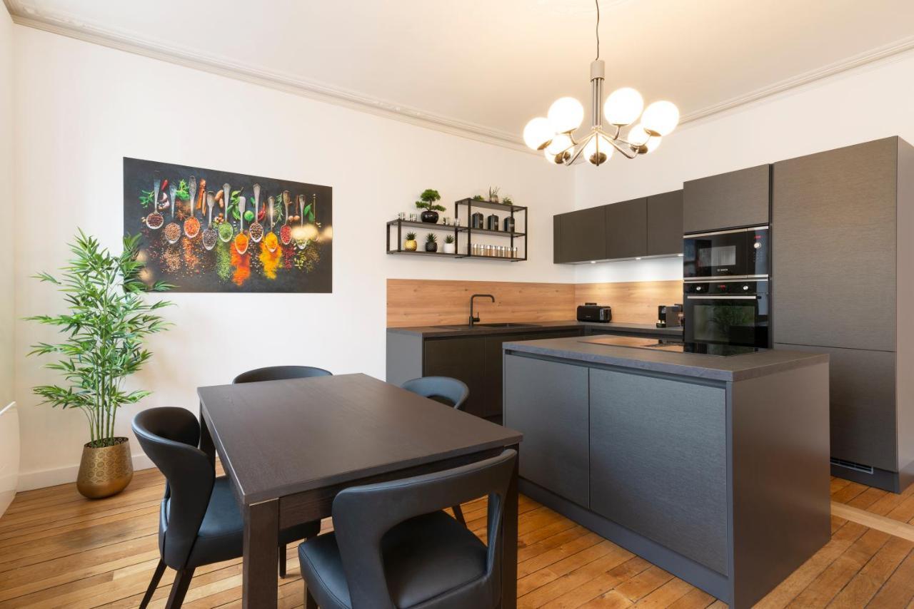 Appartement Le De Catherine - Tres Bel Appt A